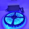 Ταινία LED – LED Strip - IP65 - 5m - Blue - 789011