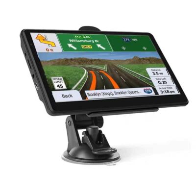 906cadefec44c27d3efa8e03040c3dcf Συσκευή πλοήγησης - GPS Navigator αυτοκινήτου - 9" - 256+8GB - 002211