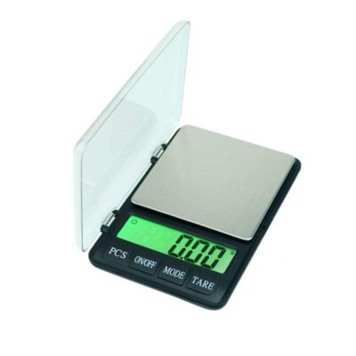 910548 Ψηφιακή ζυγαριά ακριβείας - 999-600G - 112340