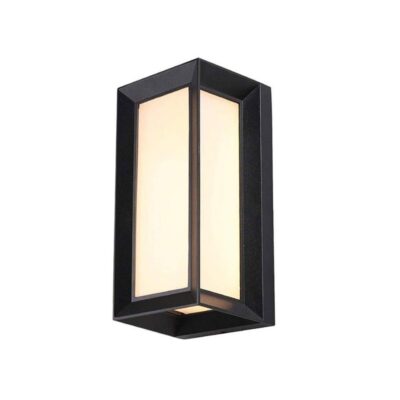 941280 Επιτοίχιο φωτιστικό LED - Απλίκα - Warm White - 1017 - 941280