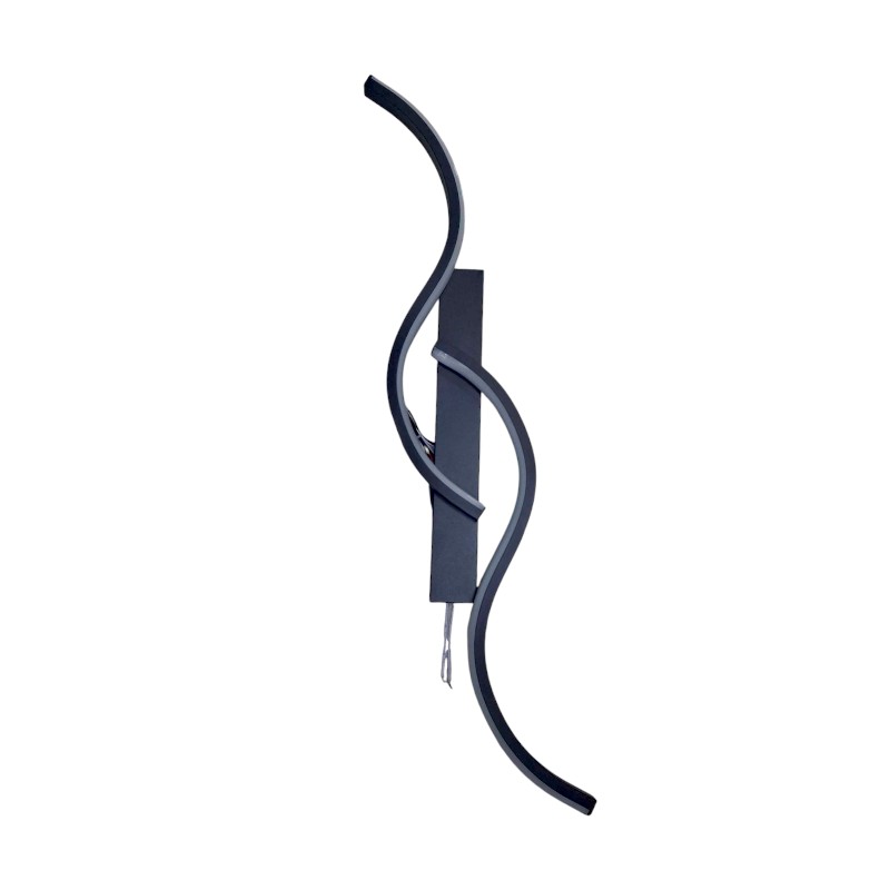 Επιτοίχιο φωτιστικό LED - PH210 - 942287