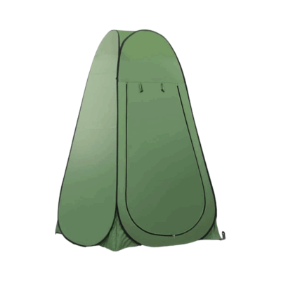 960033 Σκηνή camping αποδυτήριο-ντουζ - YB3035 - 1.9x1.2m - 960033