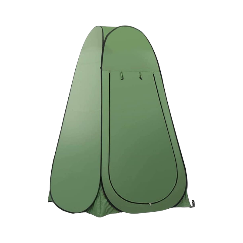 Σκηνή camping αποδυτήριο-ντουζ - YB3035 - 1.9x1.2m - 960033