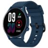 ZEBLAZE smartwatch Btalk 2 Lite, heart rate, 1.39" IPS, IP68, μπλε