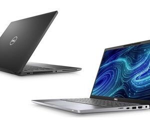 DELL Laptop Latitude 7420, Factory Refurbished Grade A, i5-1135G7, 16/256GB SSD, 14", Cam, Intel Integrated Graphics, Windows 11 Pro