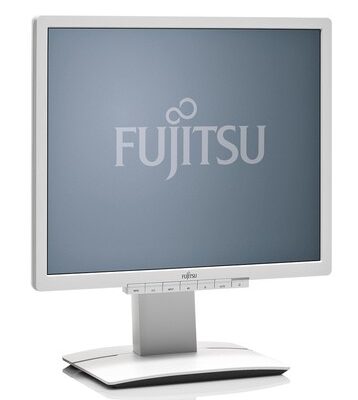 M-B196LED-FQ FUJITSU used οθόνη B19-6 LED, 19" 1280x1024, VGA/DVI, Grade B