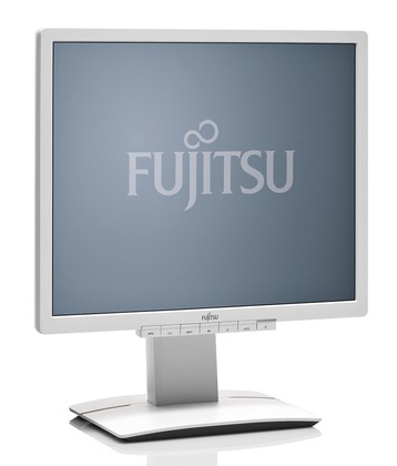 M-B196LED FUJITSU used οθόνη B19-6 LED, 19" 1280x1024, VGA/DVI, Grade A