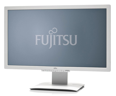 M-P27T6-GB FUJITSU used οθόνη P27T-6 IPS-LED, 27" 2560x1440, VGA/DVI/HDMI/DisplayPort, Grade B
