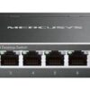 MERCUSYS desktop switch MS108GS-M2, 8x 2.5Gbps θύρες, UN/1.0