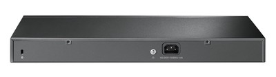 MERCUSYS rackmount switch MS118CP, 16x 10/100Mbps PoE+ & 2x Gigabit θύρες, UN/1.0