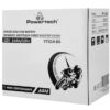 PT-1442-1 POWERTECH μπαταρία μολύβδου μοτοσυκλέτας PT-1442, 12V 14Ah, AGM, YTX14-BS