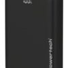 PT-1503 POWERTECH power bank PT-1503 με οθόνη, 20000mah, 22.5W, μαύρο