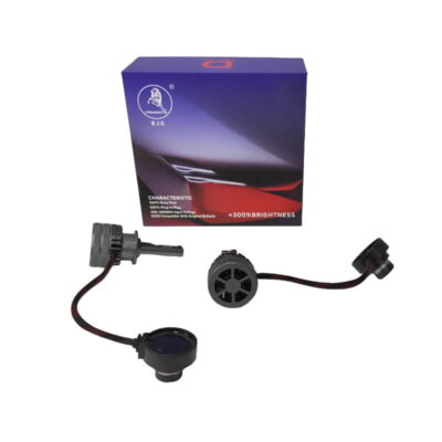 Z694505-3 EJC Φώτα αυτοκινήτου D2S - Car headlight