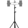 Τρίποδας γενικής χρήσης ZD67D-A, 66-210cm