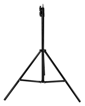 Τρίποδας γενικής χρήσης ZD67D-A, 66-210cm