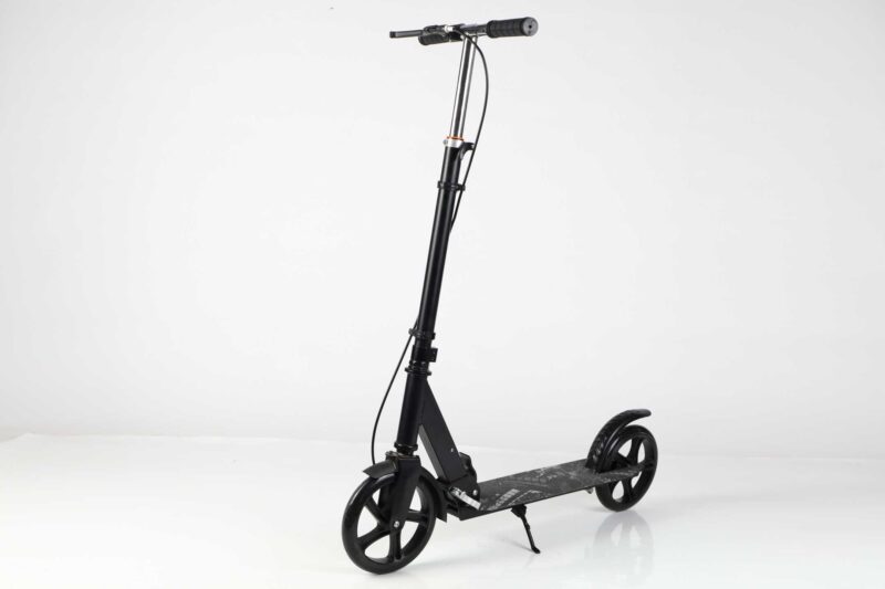 Παιδικό πατίνι - JX658S - 630120 - Black