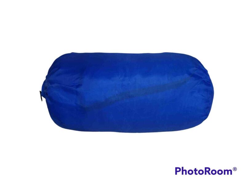 Ατομικός υπνόσακος - Blue - YB3133 - 585427