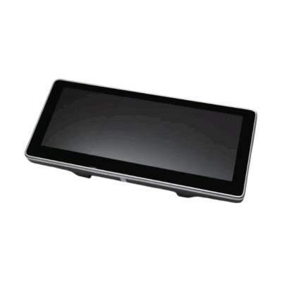 000750 Ηχοσύστημα αυτοκινήτου 2DIN - Mercedes - GLK 13'-15' - Android - 000745