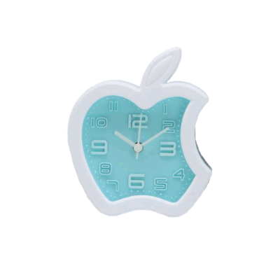 005438_bl Επιτραπέζιο ρολόι - Ξυπνητήρι - LP-L543 - 005438 - Blue