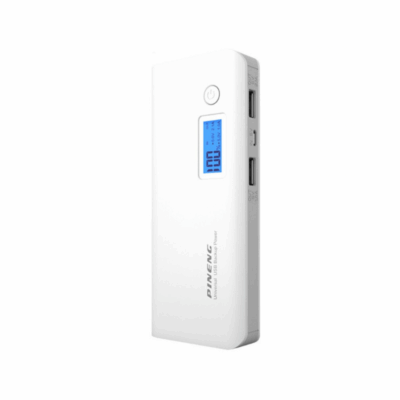 079812_s Powerbank με φακό LED - 10.000mah - 968 - 079812