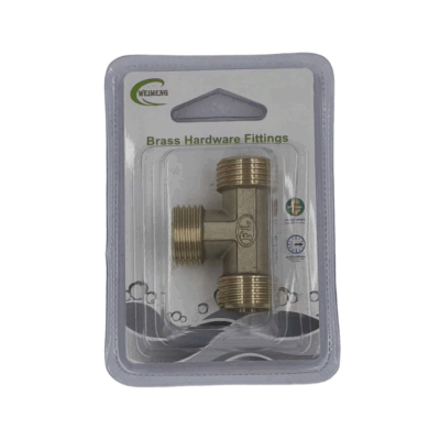 080066-1 Ταφ σύνδεσης αρσενικό - 1/2" - 800666