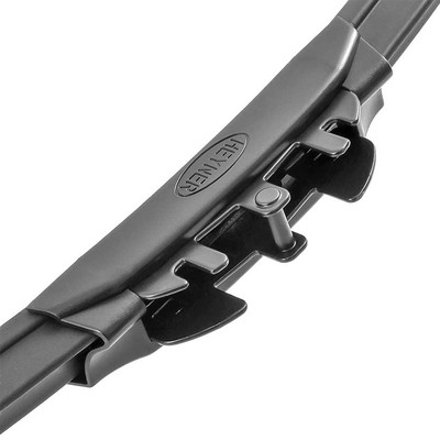 090000-1 HEYNER υαλοκαθαριστήρας αυτοκινήτου 090000 με ανταλλακτικό λάστιχο, 500mm