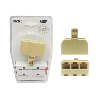 098616-PhotoRoom-PhotoRoom Διακλαδωτής γραμμής τηλεφώνου - Splitter - 3Way - 1772-1 - 098616