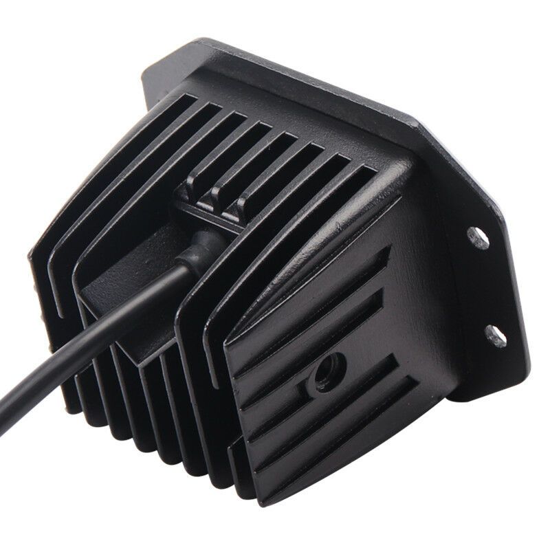 Προβολέας οχημάτων LED - R-D12601C-Y12 - 110040