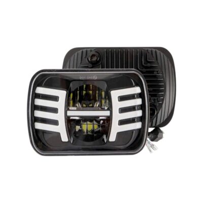 110073 Προβολέας οχημάτων LED - R-D12302-05 - 110073