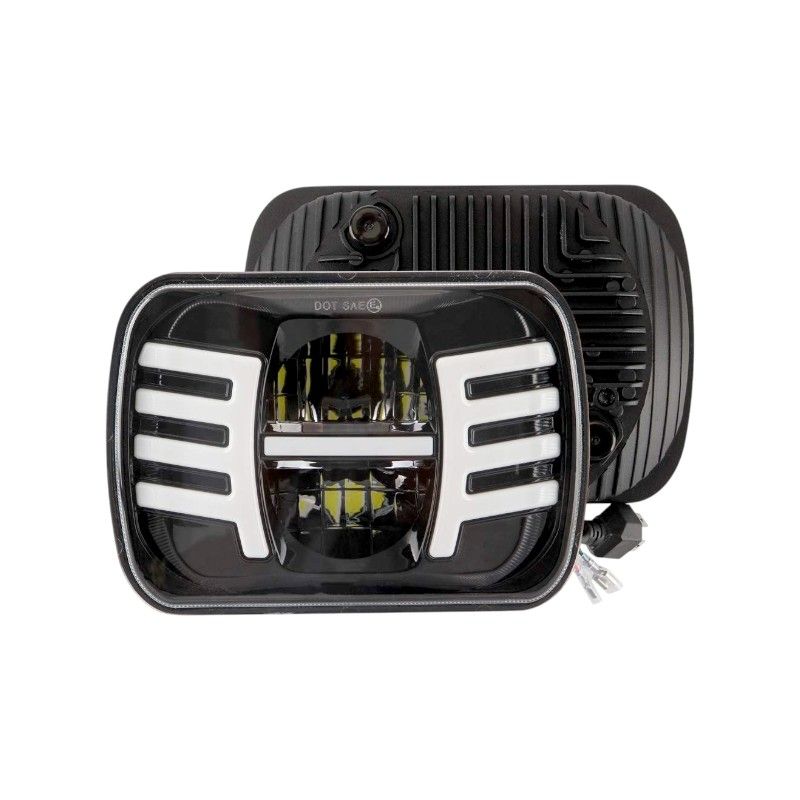 Προβολέας οχημάτων LED - R-D12302-05 - 110073