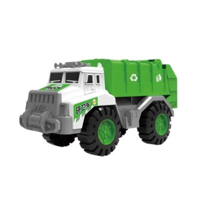 117119 Παιδικό όχημα καθαρισμού πόλης - 814 - 117119