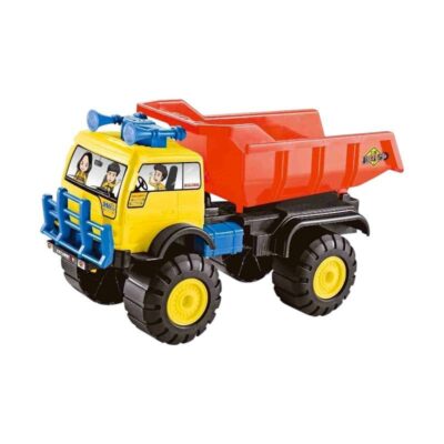 117137 Παιδικό όχημα Φορτηγό - 927 - 117137