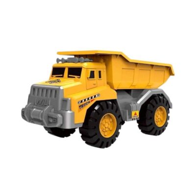 117142 Παιδικό όχημα Φορτηγό - 977 - 117142