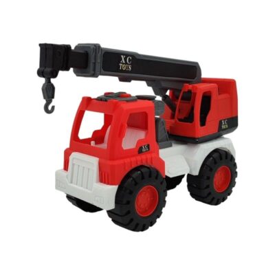 117148 Παιδικό όχημα Γερανός - 9999-07 RA - 117148