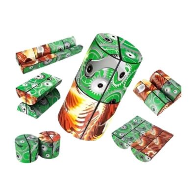 117149-1 Κύβος ταχύτητας - 22-10 - 117149