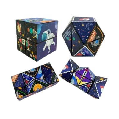 117150-2 Κύβος ταχύτητας με εικόνες - 22-11 - 117150