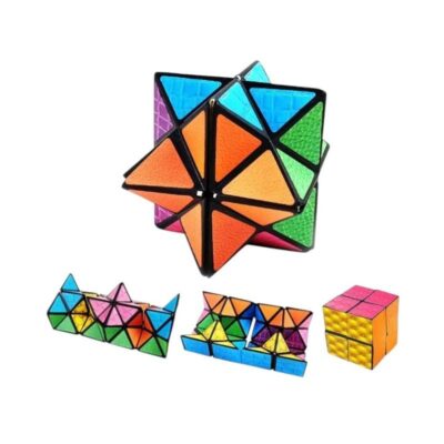 117152-1 Κύβος ταχύτητας - 22-13 - 117152