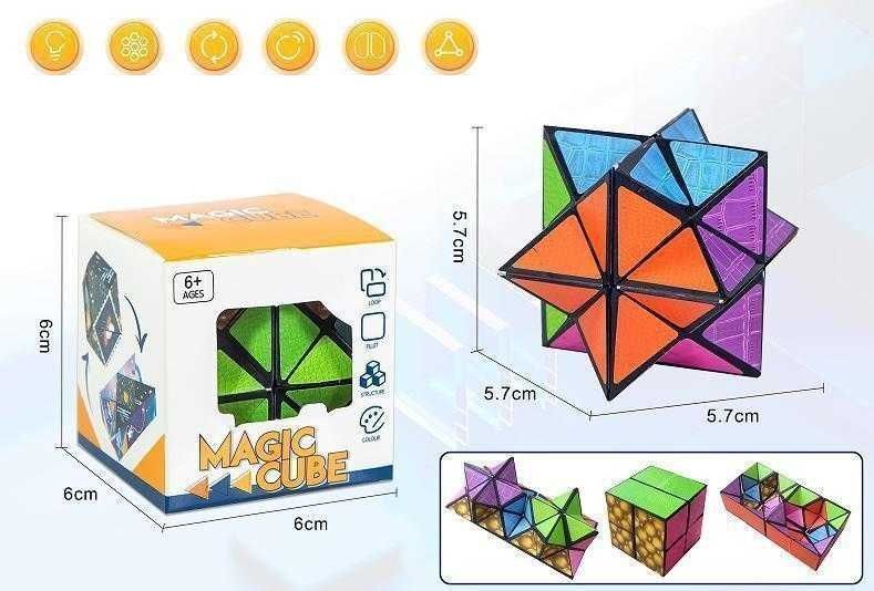 Κύβος ταχύτητας - 22-13 - 117152