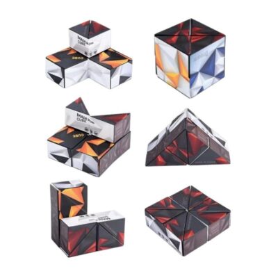 117153-2 Κύβος ταχύτητας με εικόνες - 22-14 - 117153