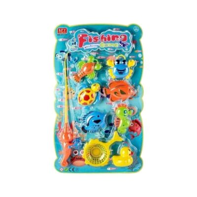 117176-2 Παιδικό σετ ψαρέματος - SFY-C180 - 117176