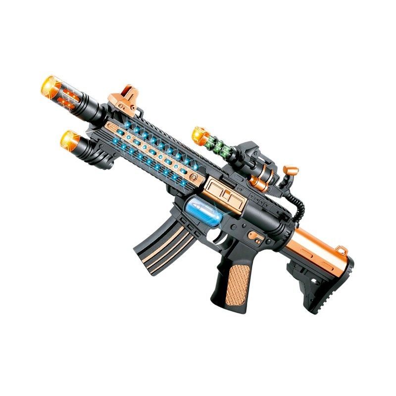 Παιδικό ηλεκτρονικό όπλο - 0591-1 - 117188