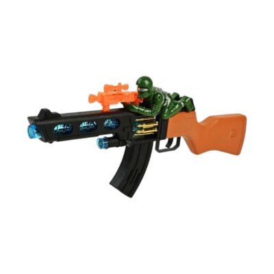 117193-2 Παιδικό ηλεκτρονικό όπλο - 950-1 - 117193