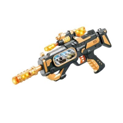 117196-2 Παιδικό ηλεκτρονικό όπλο - 959-1 - 117196