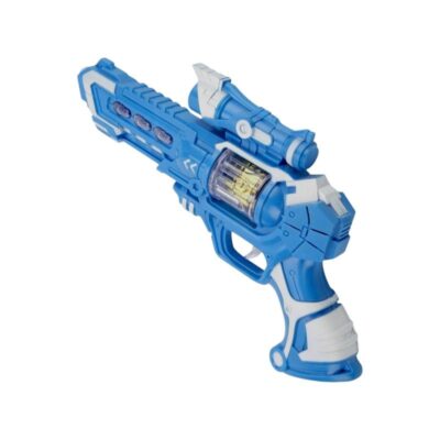 117204 Παιδικό ηλεκτρονικό όπλο - JQ698-2 - 117204