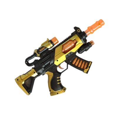 117206-1 Παιδικό ηλεκτρονικό όπλο - JQ3099-1 - 117206