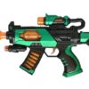 Παιδικό ηλεκτρονικό όπλο - JQ3099-1 - 117206