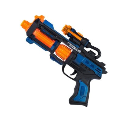 117220 Παιδικό ηλεκτρονικό όπλο - 202C - 117220