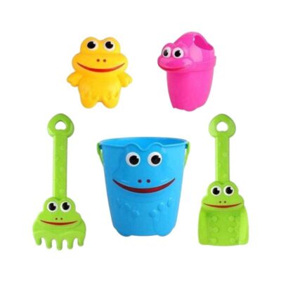 117242 Σετ παιχνίδια παραλίας - 856 - 117242