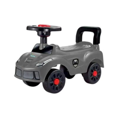 117259-1 Αυτοκίνητο περπατούρα - QX-111 - 117259 - Grey