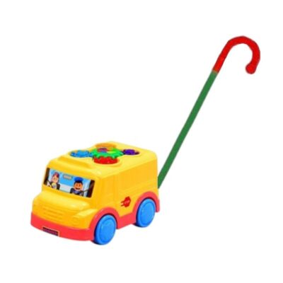 117284 Συρόμενο παιχνίδι Φορτηγάκι - 0531 - 117284